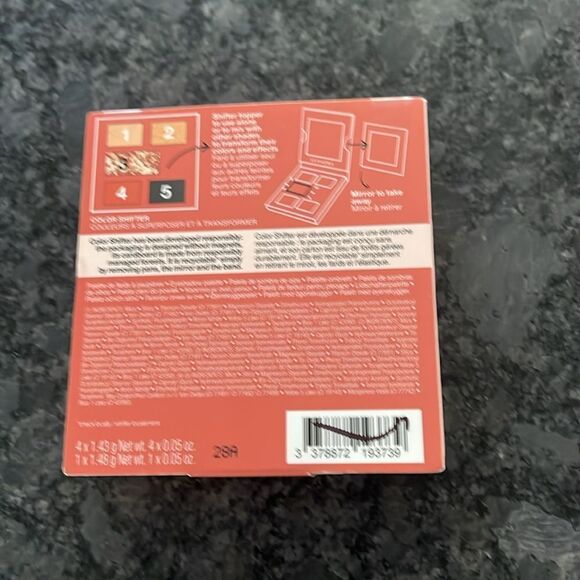 Sephora Color Shifter in Bronze Vision gorgeous shades, super pretty topper! - Picture 7 of 7